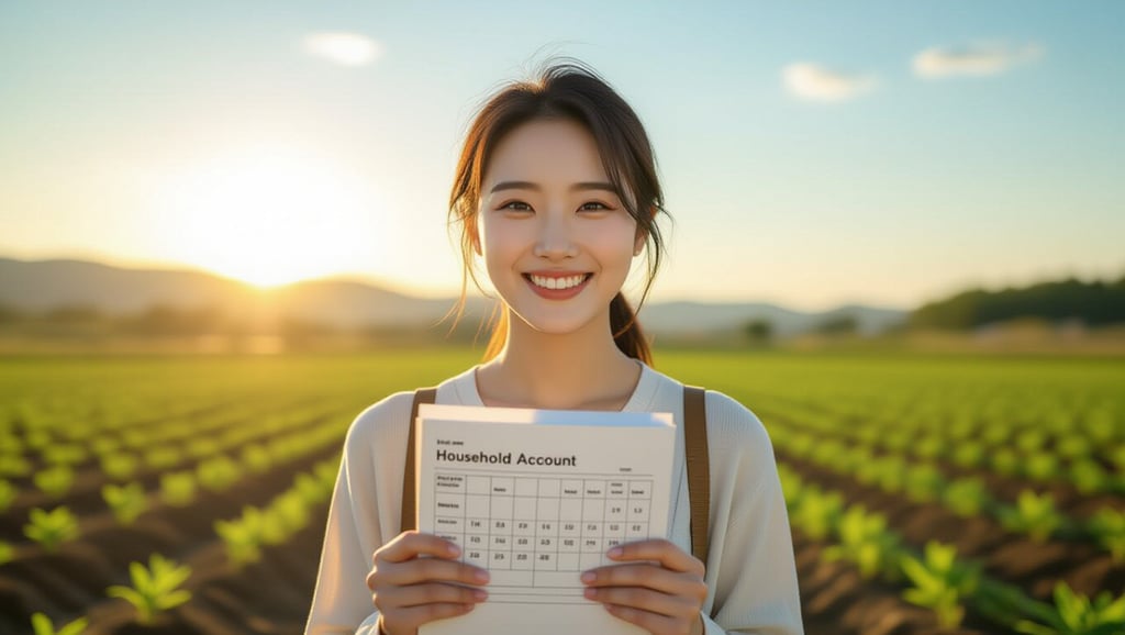 개인회생·파산부터 새도약기금까지, 채무조정 제도 완벽 가이드 8 🌱 채무조정 후, 새로운 시작을 위한 재무 관리