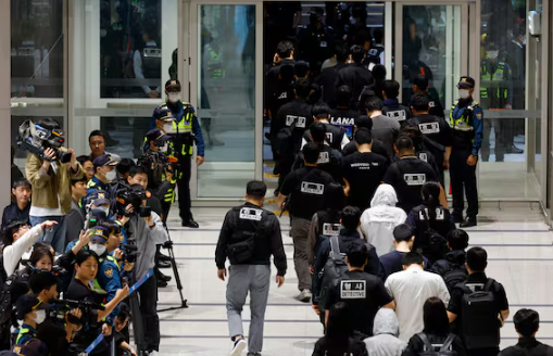 캄보디아 비극의 경고: 동남아시아 국제 범죄 조직의 실체와 해외 취업 사기 예방법