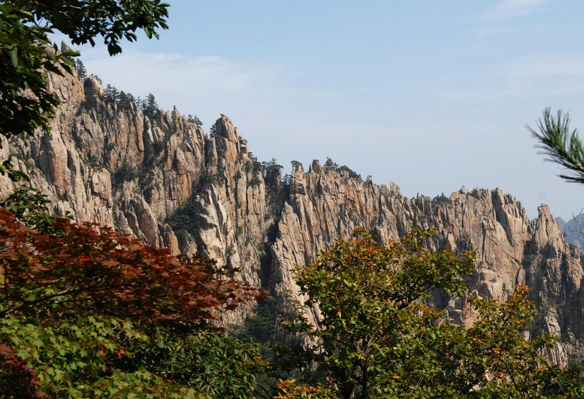 설악산 단풍 여행 가이드 (Seoraksan Fall Foliage Tour) 3 image 9