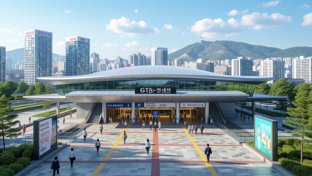 경기도 아파트 실거래가 현황, 지역별 TOP10 및 투자 전망 분석 2 📈 경기도 아파트 시장, 전반적인 흐름은?