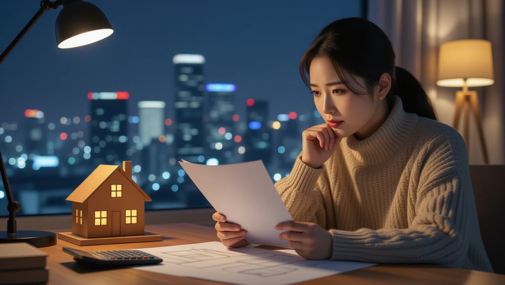 2026 한부모가정 지원금: 자격 조건, 신청 방법, 최신 혜택 총정리 3 🔍 누가 받을 수 있나요? 자격 조건 상세 분석