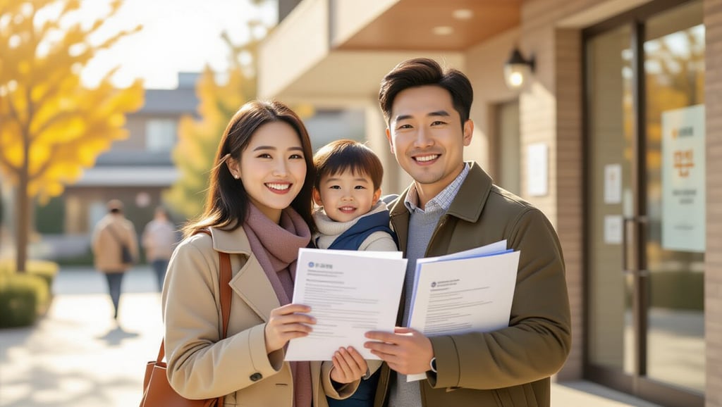 2026 한부모가정 지원금: 자격 조건, 신청 방법, 최신 혜택 총정리 6 📝 놓치지 마세요! 신청 방법 및 유의사항