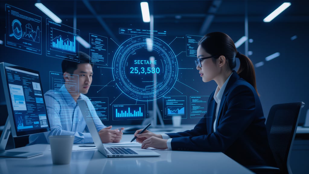 업비트 445억 해킹, 유출 자산부터 투자자 보상까지 심층 분석 9 📌 마무리