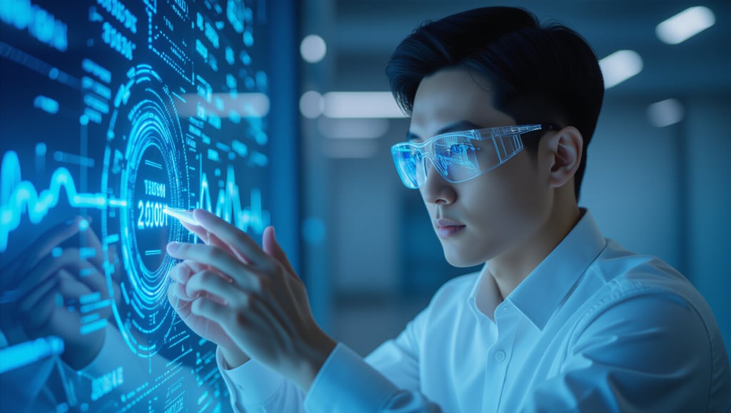 업비트 445억 해킹, 유출 자산부터 투자자 보상까지 심층 분석 8 📈 투자자 보호와 미래 전망