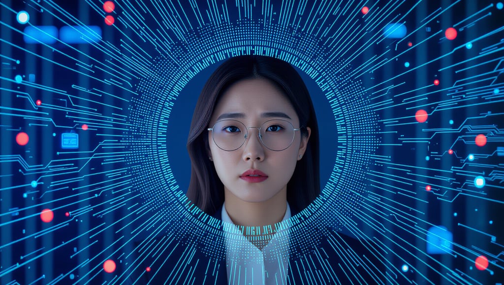 업비트 445억 해킹, 유출 자산부터 투자자 보상까지 심층 분석 7 ⚠️ 보안 취약점 및 재발 방지