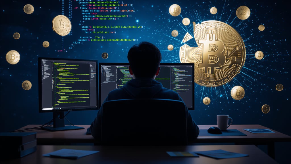 업비트 445억 해킹, 유출 자산부터 투자자 보상까지 심층 분석 3 📊 유출 규모 및 자산 분석