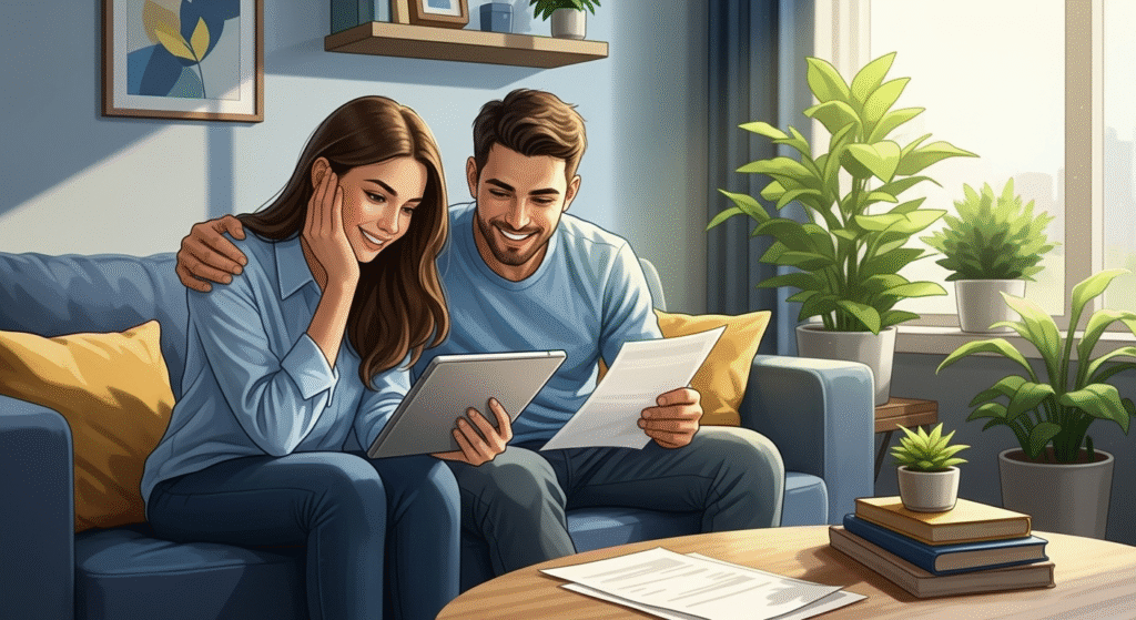 전세자금대출 이자지원, 이것만 알면 주거비 걱정 끝! 🏠 1 image 6