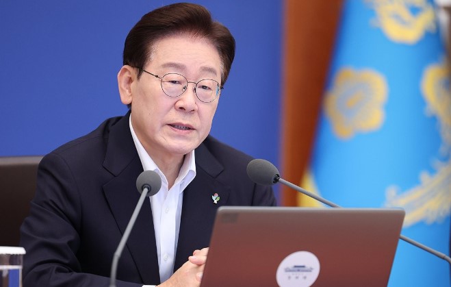 이재명회의 0630