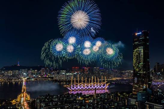 2026 여의도 불꽃축제 일정 완벽 정리 - 불꽃놀이 시간부터 노들섬 티켓 예약까지