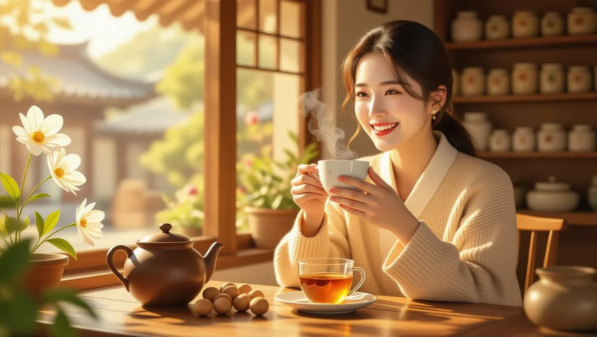 💡 하늘타리, 어떻게 섭취하고 주의할 점은?