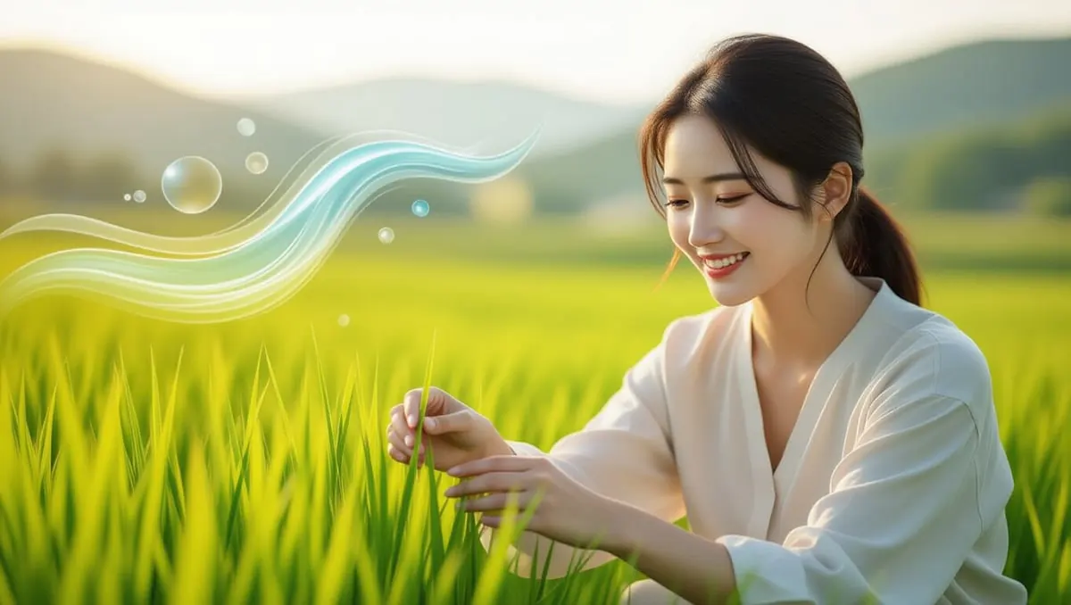 🌿 전원생활, 진정한 마음의 평화를 찾아서