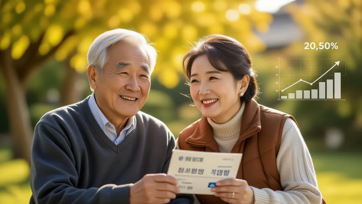 📝 국민연금 수령을 위한 실질적인 준비