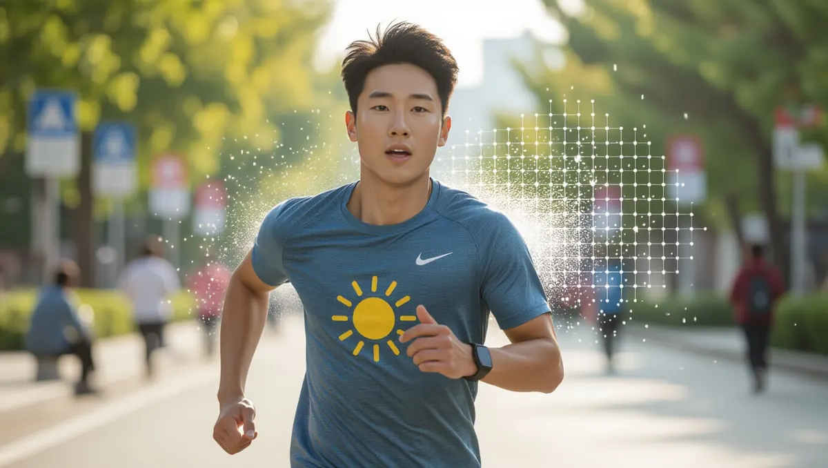 📋 데카트론 런 드라이 500: 제품 상세 정보 및 특징