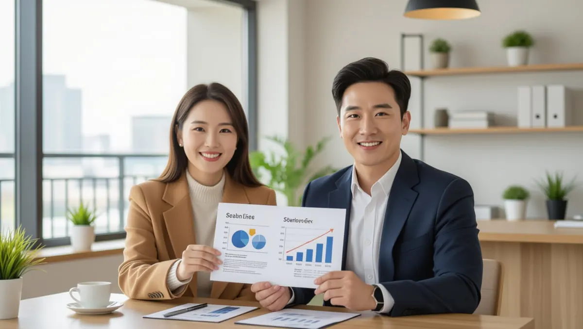 📊 다주택자 & 공동명의 양도세 절세 전략