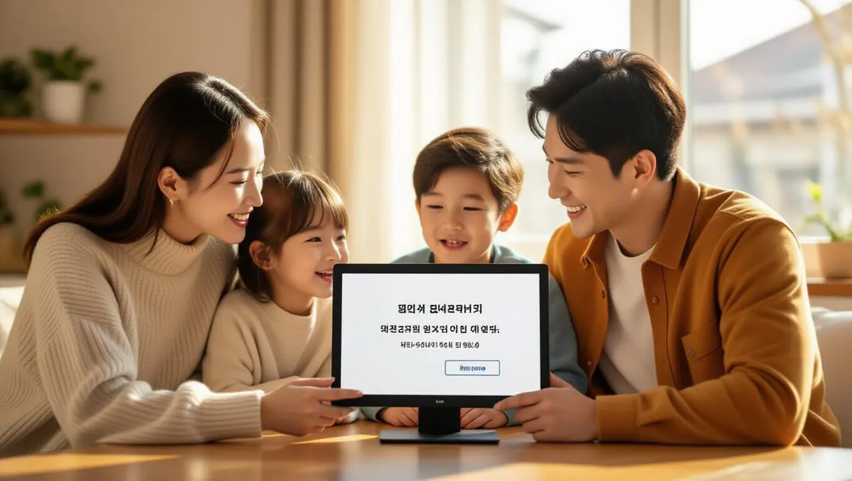 2025년 국가보조금 총정리: 보조금24 활용부터 대상별 혜택까지 10 🔍 보조금24: 맞춤형 정부 지원금 찾기