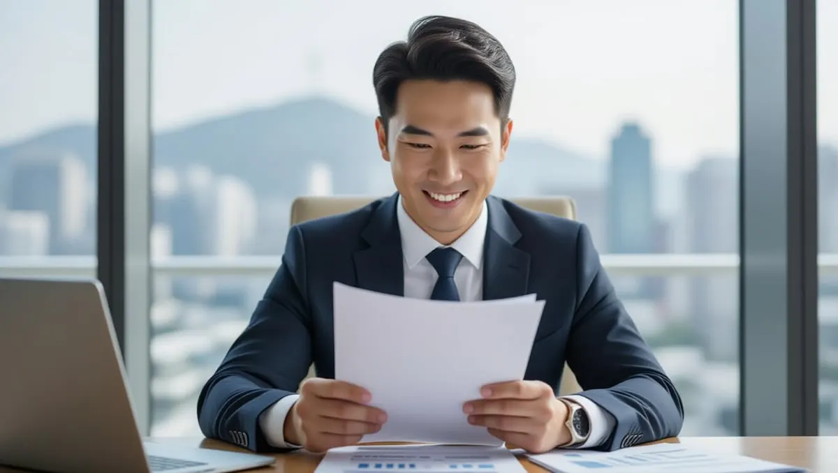 2025년 국가보조금 총정리: 보조금24 활용부터 대상별 혜택까지 13 💡 성공적인 보조금 신청을 위한 팁