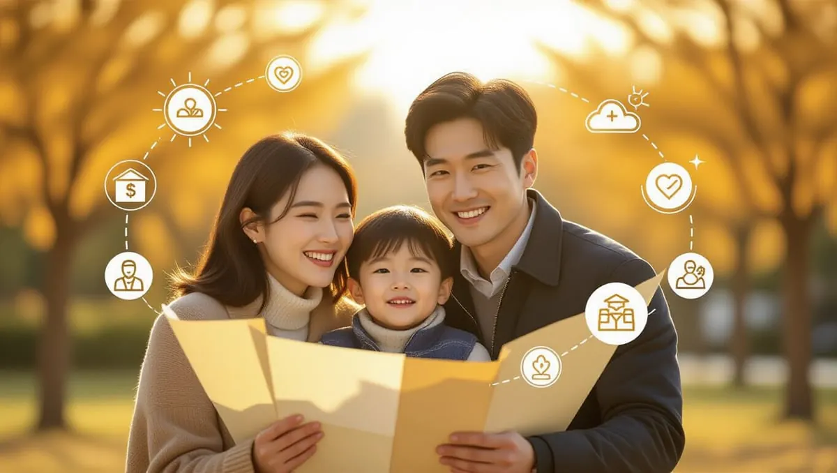 📋 삼성화재 보험 상품: 종류와 가입 팁