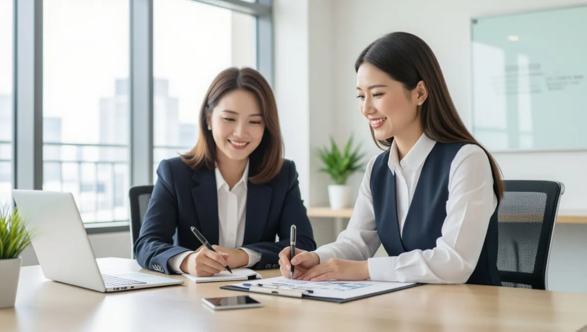 🧑‍💻 삼성화재 채용: 디지털 서비스 기획/운영 직무 소개
