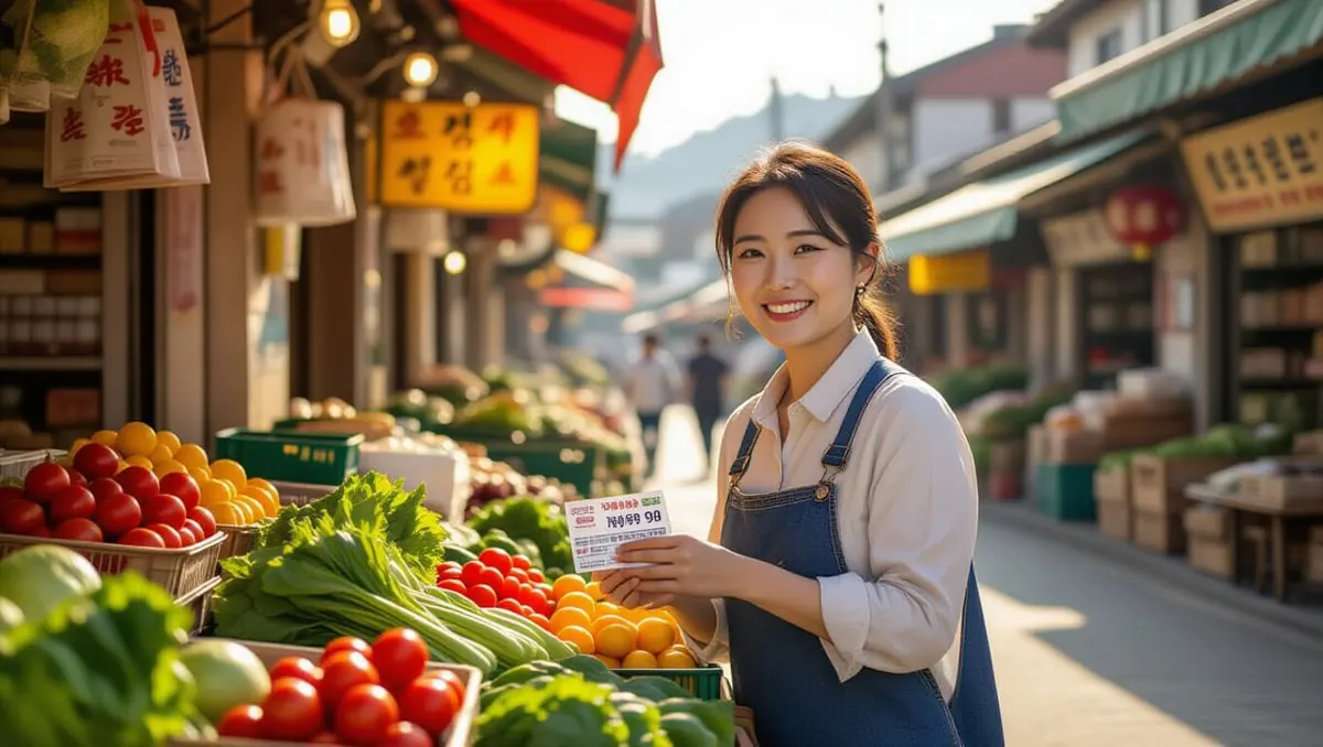 🛒 민생회복 소비쿠폰, 어디서 사용할 수 있나요?