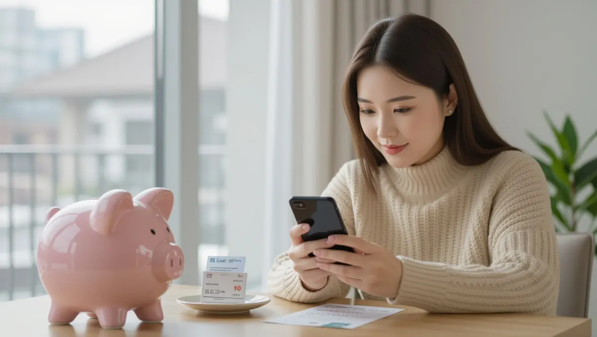 💰 잔액 조회 및 스마트한 사용 팁