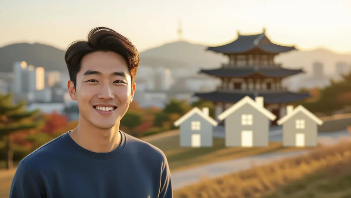 🏠 고양시 청년 주거 안정 지원