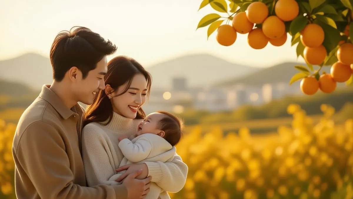 👶 고양시 출산지원사업 상세 안내