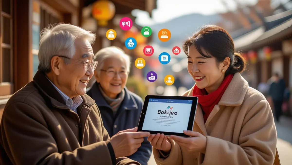 2025년 어르신 복지 총정리: 정부 보조금부터 맞춤 돌봄까지 15 📌 마무리