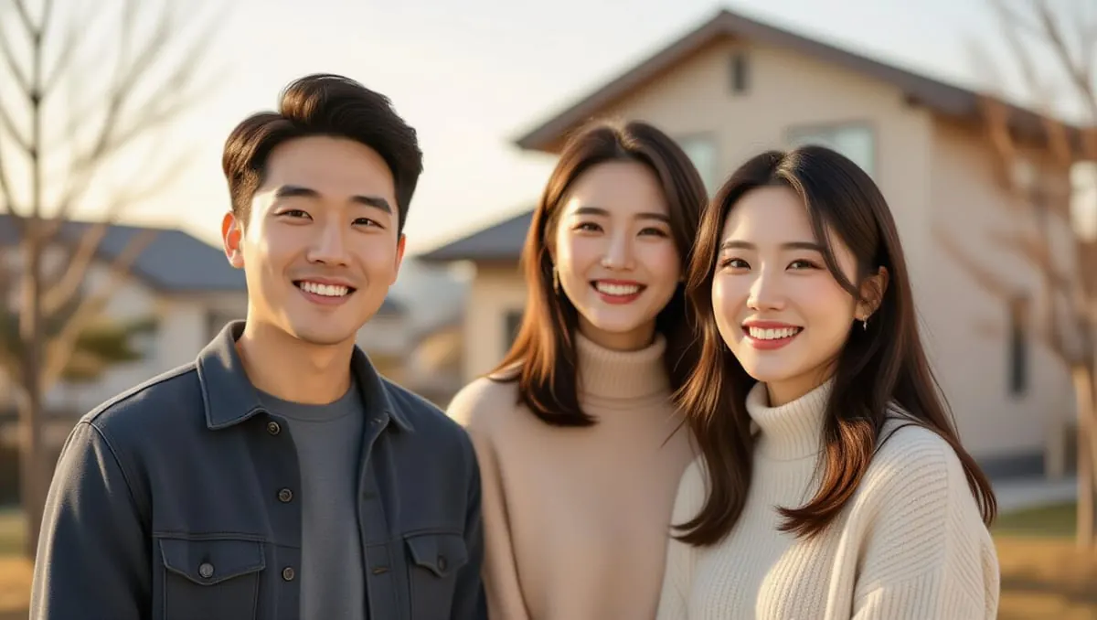 2025 주택도시기금: 청년·신혼부부 내 집 마련 완벽 가이드 13 📌 마무리