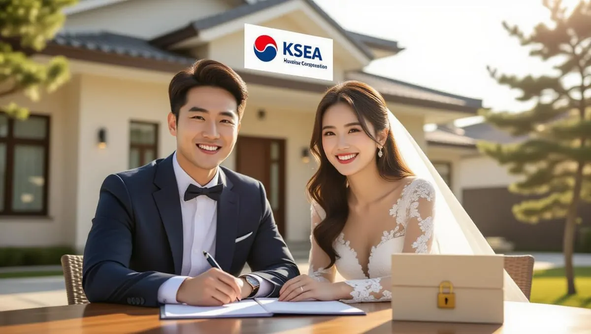 2025 주택도시기금: 청년·신혼부부 내 집 마련 완벽 가이드 12 📌 주택도시기금 100% 활용 꿀팁 & 정부 지원 전망