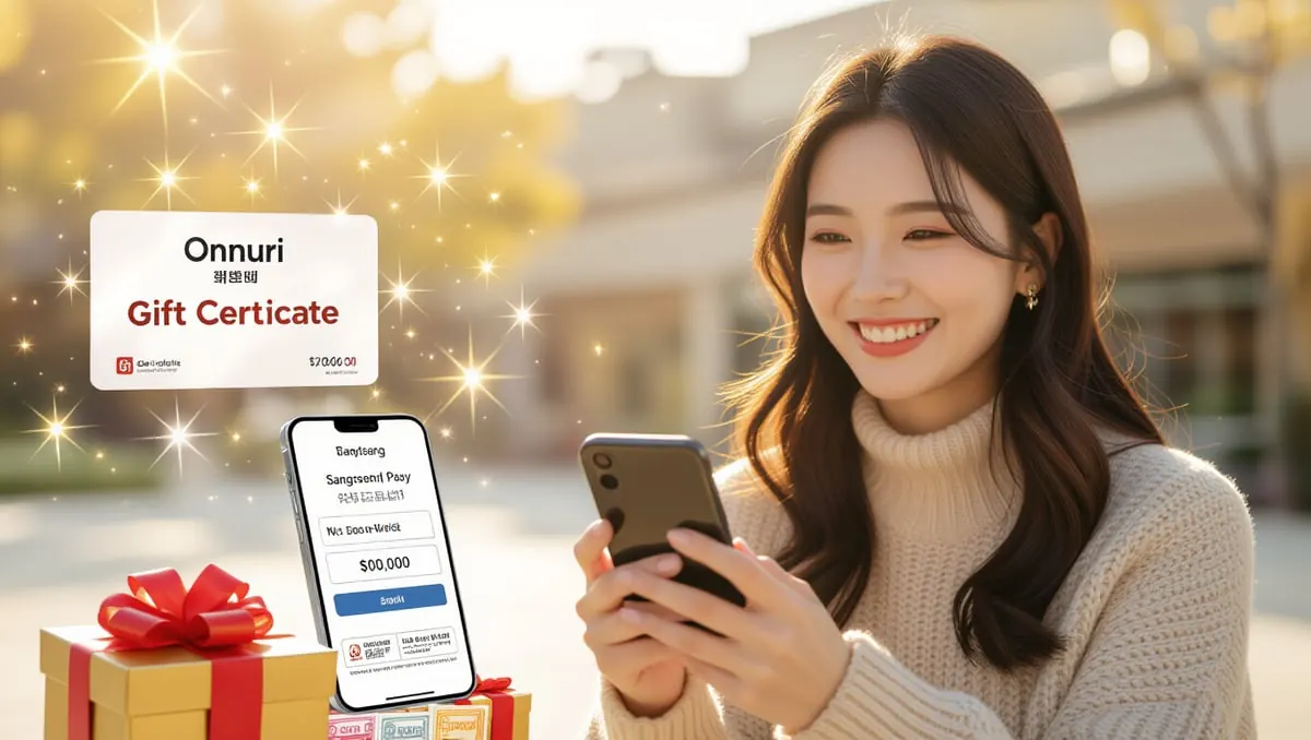 상생소비복권 2천만원 당첨 확률 높이는 응모 꿀팁 9 💡 2천만원 당첨의 첫걸음: 상생페이백 등록