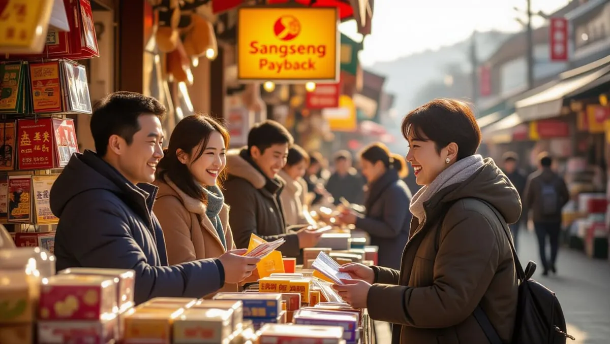 2025 상생페이백 신청부터 환급까지, 최대 30만원 받는 완벽 가이드 14 📌 마무리