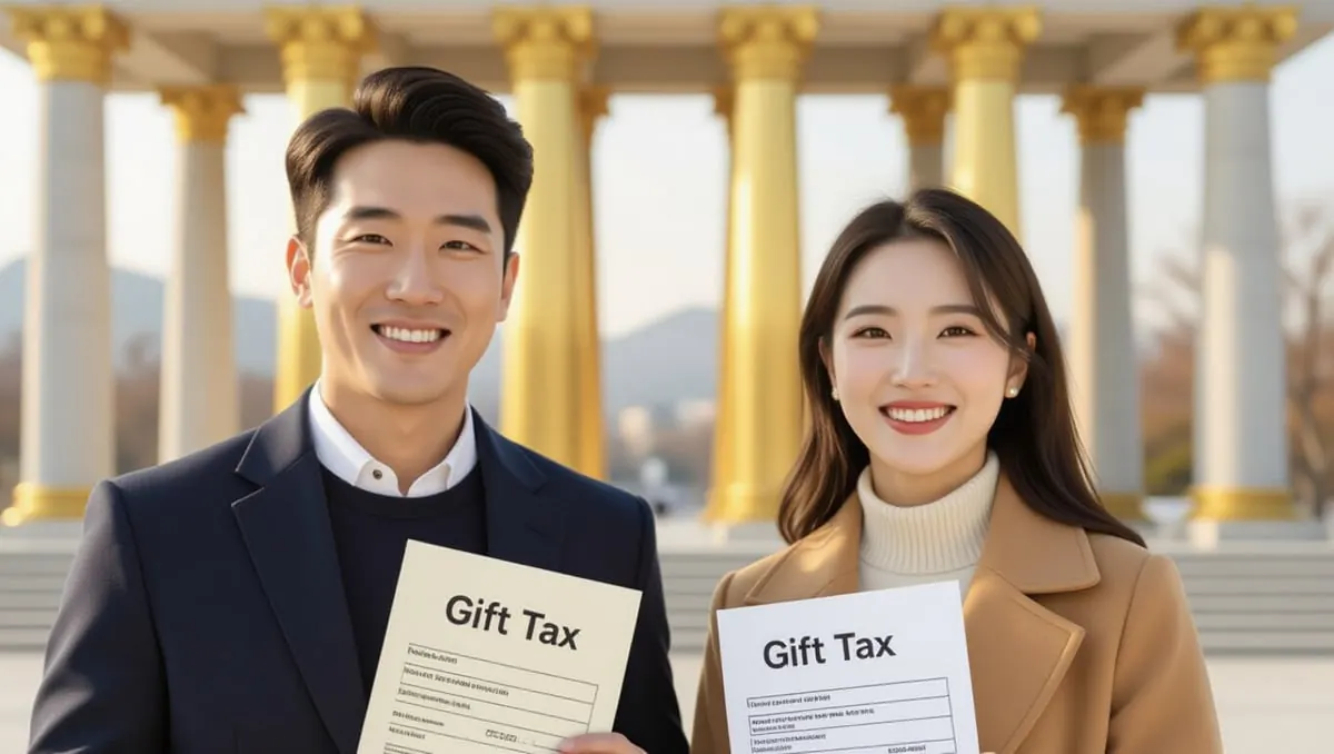 ⚠️ 채무면제이익, 증여세가 붙나요?