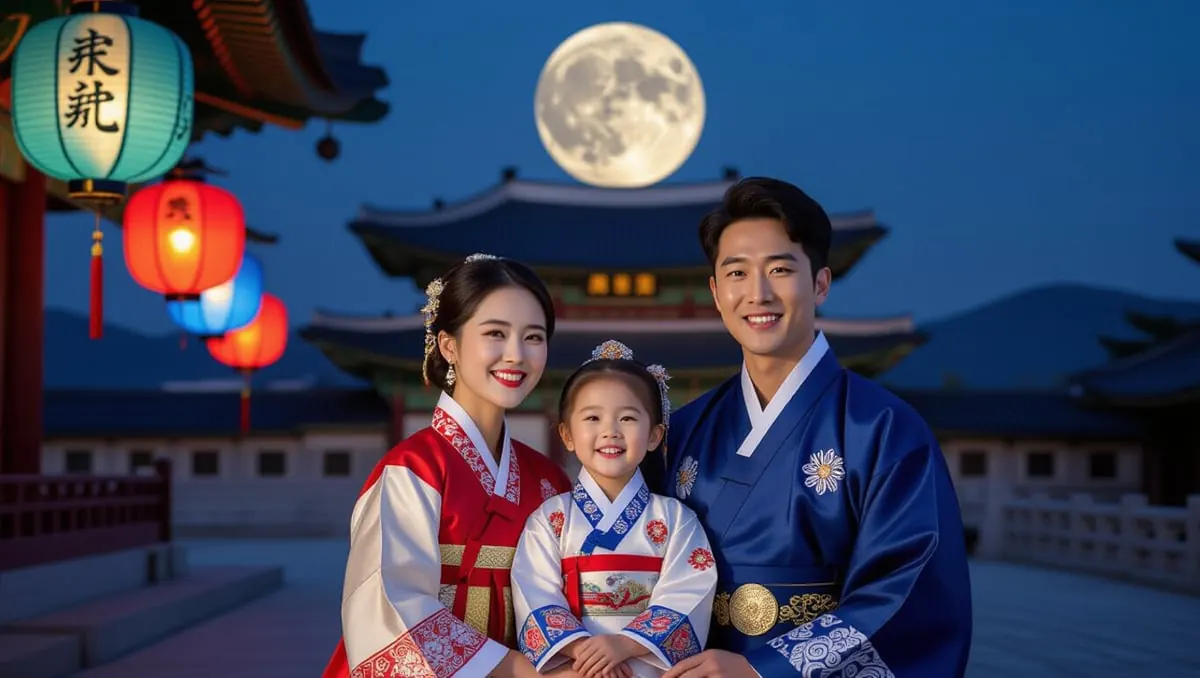추석 민생 안정 50% 할 대책: 성수품 할인, 고속도로 면제 핵심 혜택 12 🎭 문화와 힐링 가득! 추석 연휴 혜택