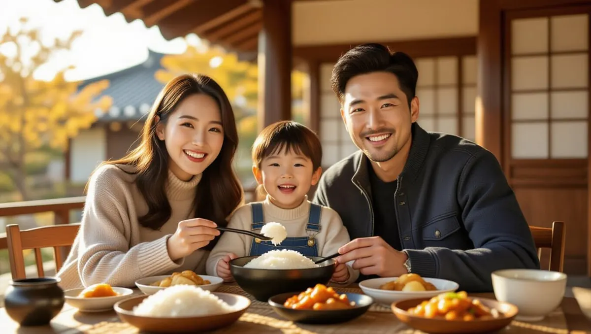 추석 민생 안정 50% 할 대책: 성수품 할인, 고속도로 면제 핵심 혜택 14 ❤️ 모두가 따뜻하게! 취약계층 맞춤 지원 강화
