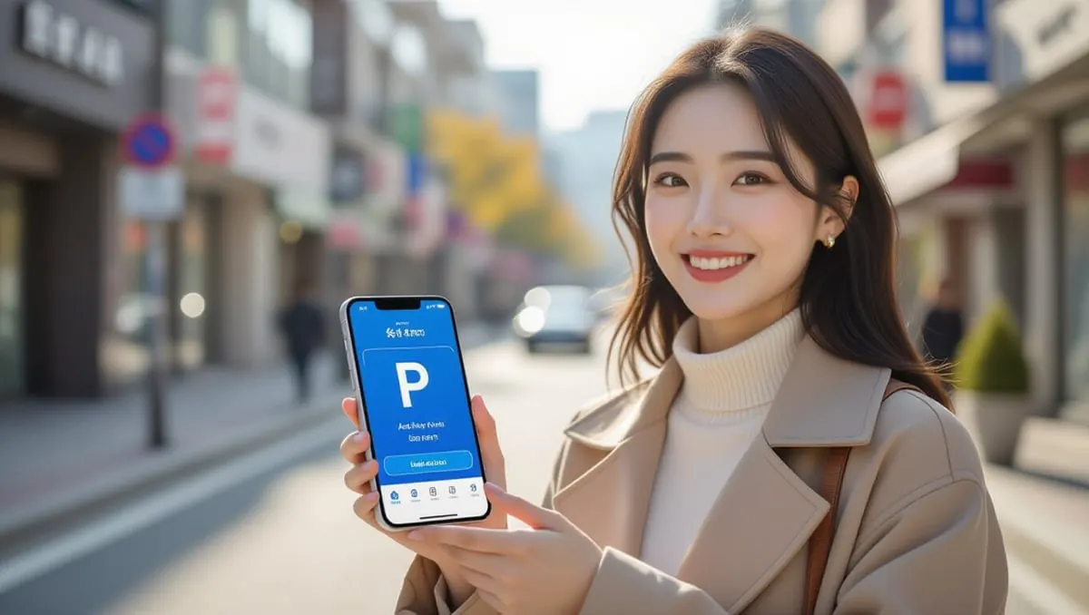 💡 주차비 절약 노하우 & 주변 대체 주차시설!