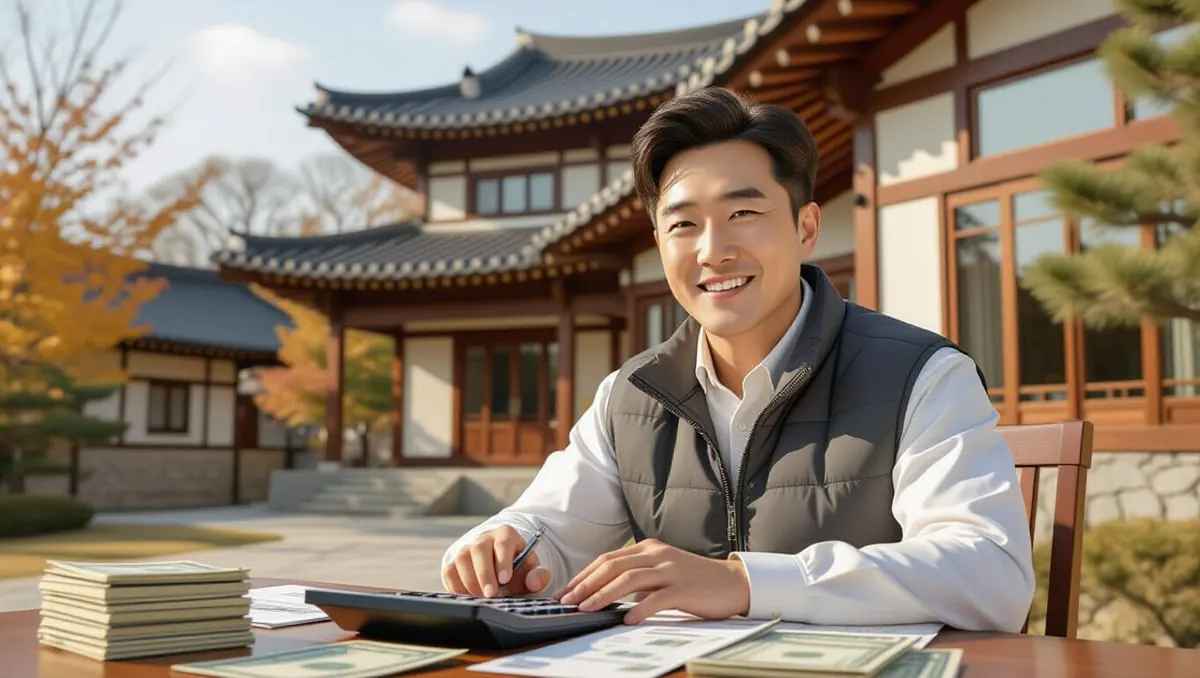 🏠 상속 주택, 취득부터 보유까지 세금은?