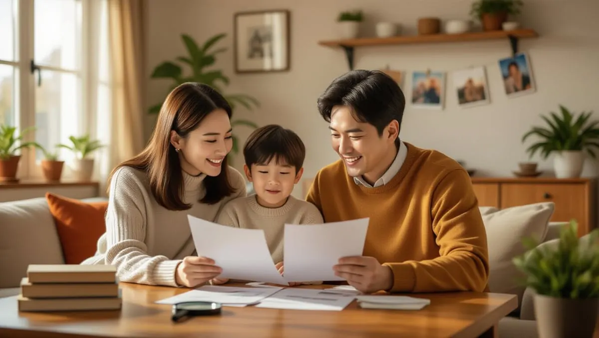 💰 상속 공제, 똑똑하게 활용하는 법