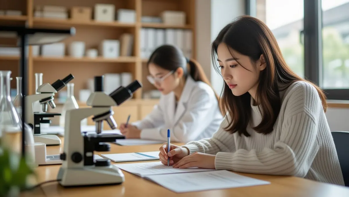 📝 학생부 관리 및 전략적 기록 방법
