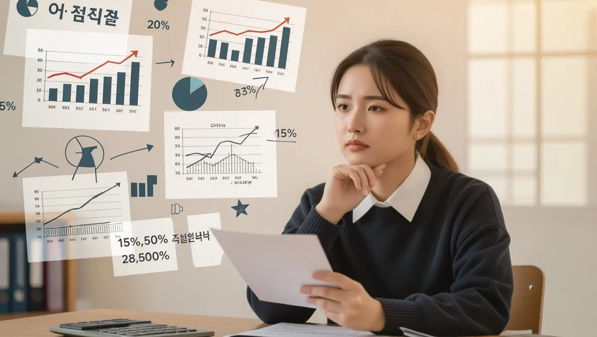 🎯 정시 전형 분석 및 탐구 과목 전략