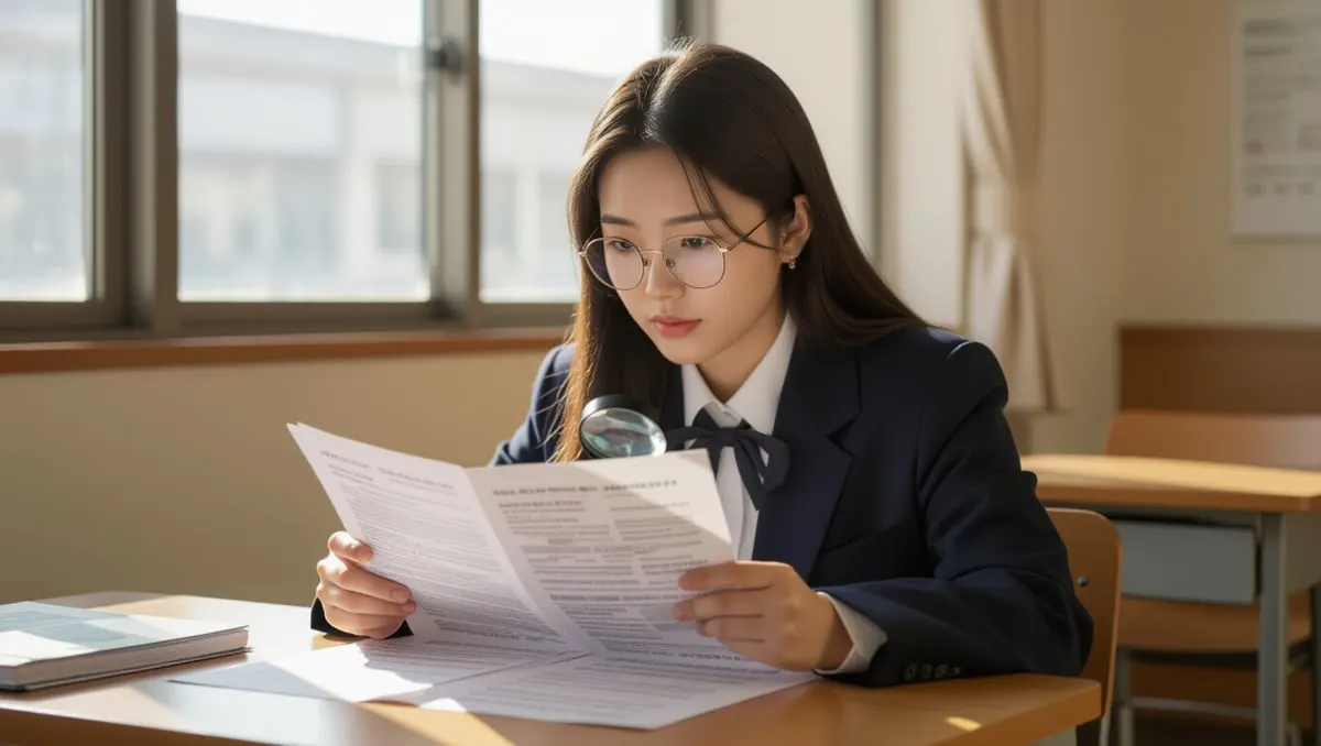 🏫 주요 대학별 전형 분석 및 지원 팁