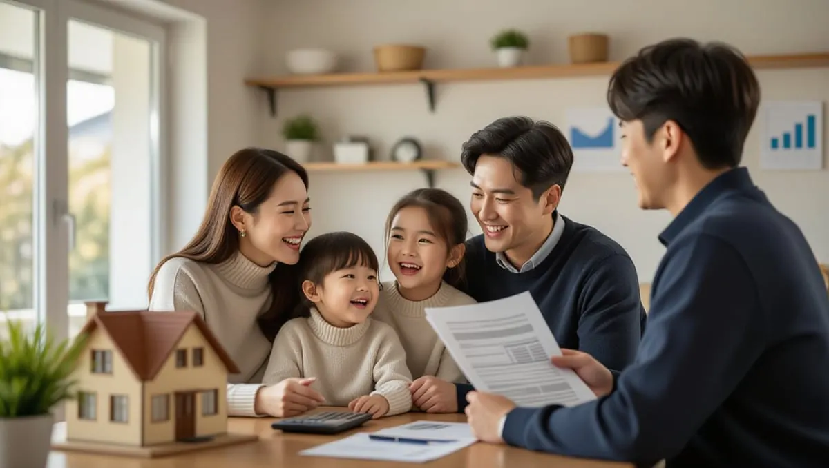 빌라 증여, 다주택자 절세 전략: 양도세, 증여세 완벽 가이드 11 🔍 증여세, 주택 수에 따른 차이