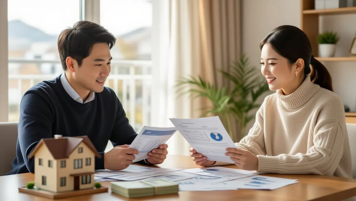 빌라 증여, 다주택자 절세 전략: 양도세, 증여세 완벽 가이드 10 📊 증여 vs 매도, 다주택자 최적의 선택은?