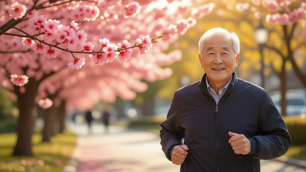 💡 혈액순환 개선과 활력 증진