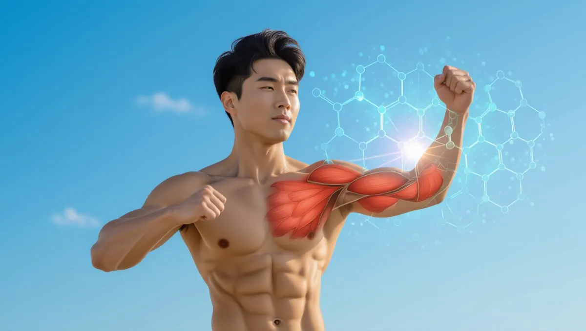 📋 아르기닌, 어떤 성분인가요?
