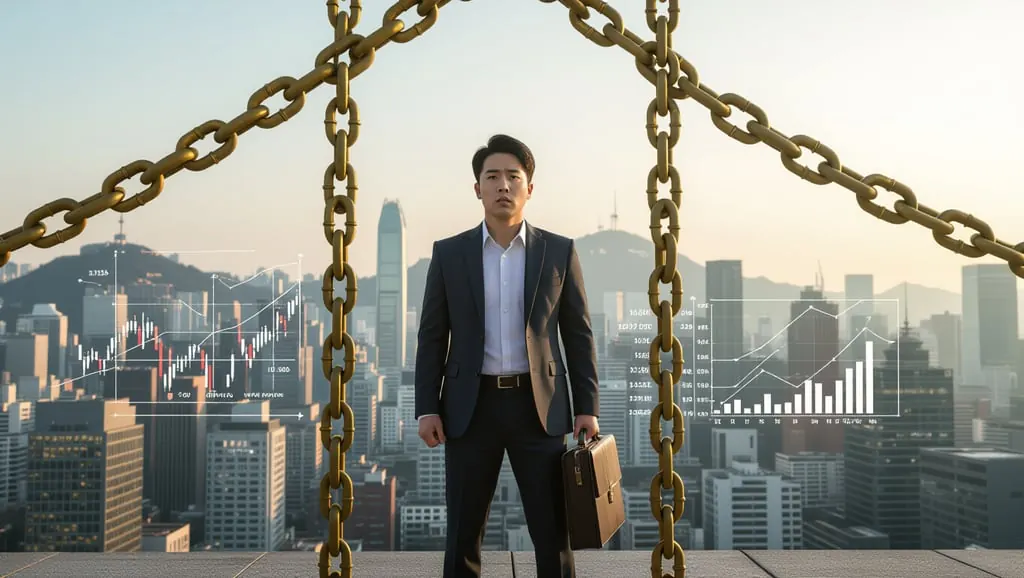 2025년 10.15 부동산 대책: 대출, 세금, 시장 전망 핵심 분석 9 💰 강화된 대출 규제: LTV, DSR 변화