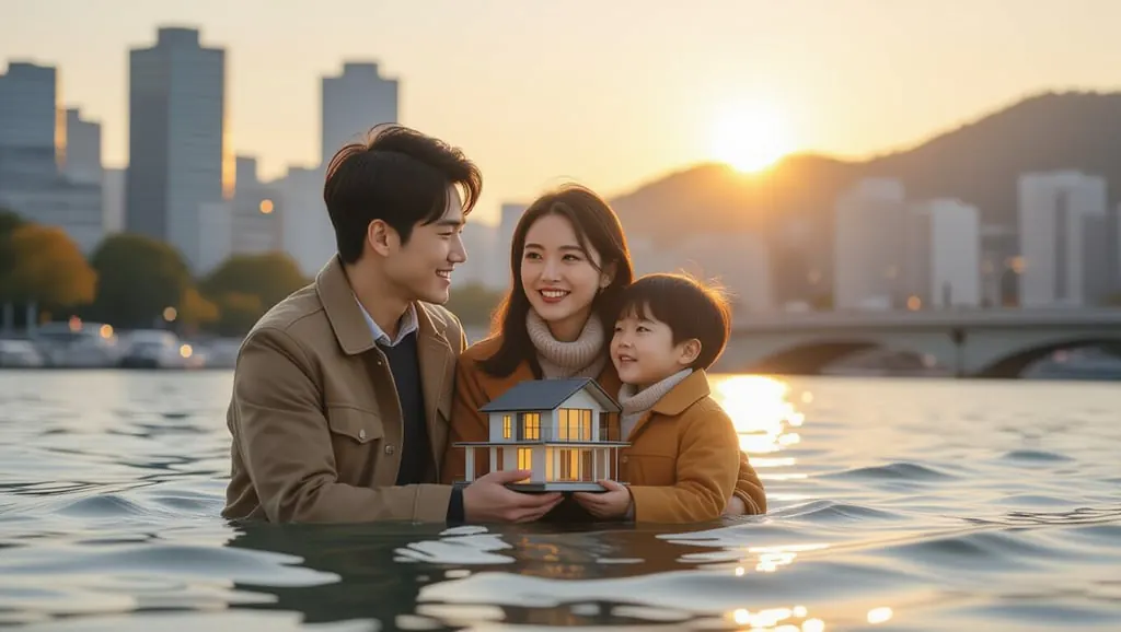 2025년 10.15 부동산 대책: 대출, 세금, 시장 전망 핵심 분석 10 💸 세제 개편: 주요 방향과 시장 영향