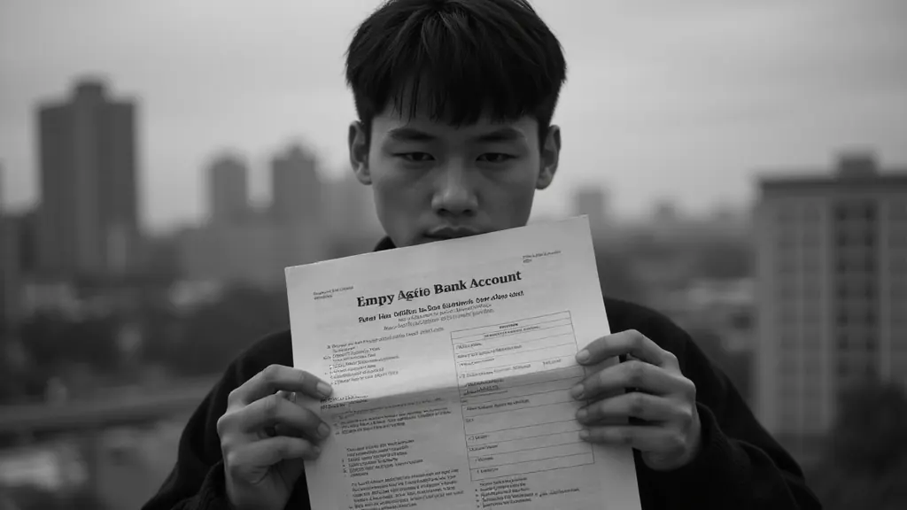 ⚠️ 중도 해지 시 불이익과 재가입 가능 여부