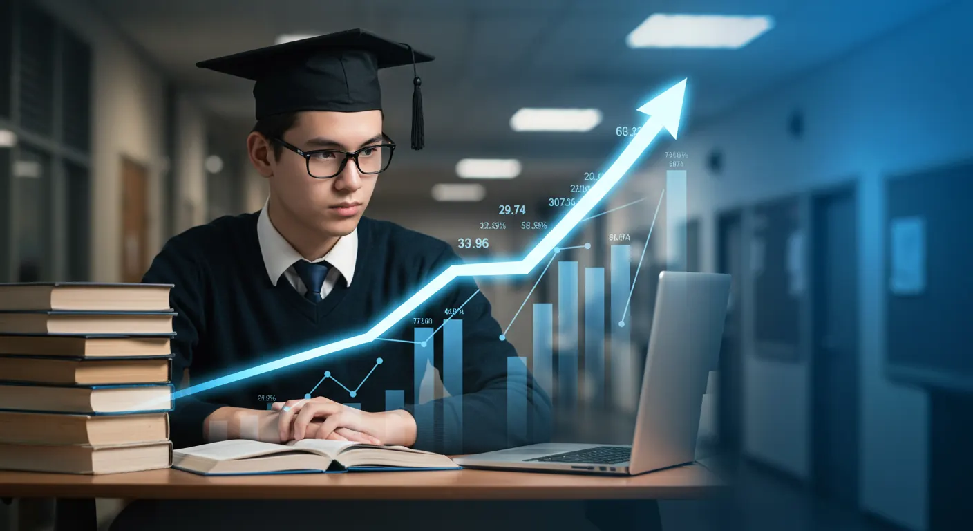 2025년 대학 입시 완벽 가이드