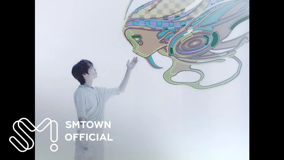 NCT WISH 미니 4집 I SPY 트레일러 장면
